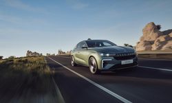 Togg, 3. yaşında Avrupa sahnesinde