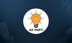 AK Parti'de üç ilçe başkanı görevden alındı