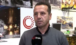 Saffet Akyüz’den bahis olayıyla ilgili değerlendirme