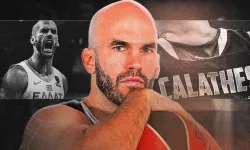 Nick Calathes, Partizan'a imza attı