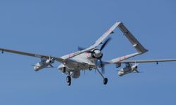 KEMANKEŞ-1'den başarılı test: Atış, seyir ve dalış hedeflerine tam isabet