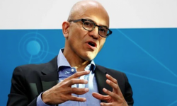 Microsoft CEO'suna rekor maaş