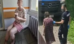 15 yaşında kaybolmuştu! Gerçek 27 yıl sonra ortaya çıktı