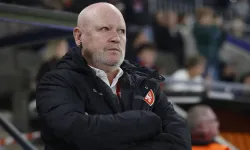 Çekya'da Ivan Hasek dönemi sona erdi