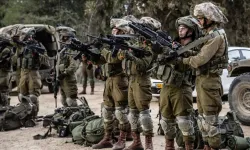 İsrail ateşkesin bozulması durumunda Hamas'a karşı kapsamlı plan hazırlıyor