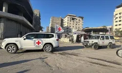 ABD: Türkiye gibi bazı ülkeler acil yardıma hazır