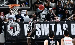 Beşiktaş, Niners Chemnitz'i devirdi