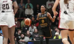 Galatasaray, Flammes Carolo'yu yendi