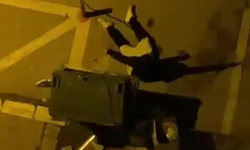 Kocaeli'de silahlı saldırıya uğrayan şahıs yaralandı