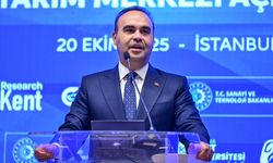 Bakan Kacır: Teknoparklarda 2 milyar dolardan fazla satış yapıldı