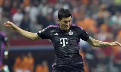 Kim Min-jae için üç ezeli rakip karşı karşıya geldi