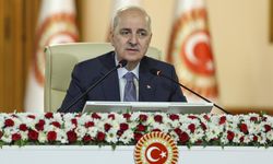 Kurtulmuş: Terör örgütünün kendisini tasfiyesiyle önemli bir eşik aşıldı