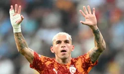 Lucas Torreira'dan Türkiye övgüsü