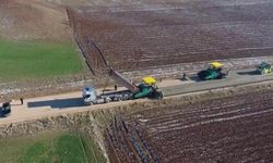 KÖYDES Projesi kapsamında 51 ilin yol ve atık su projeleri desteklenecek