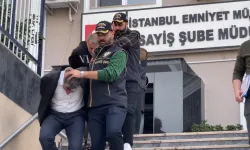 İstanbul'da 6 milyon liralık vurgun yapan ağabey-kardeş tutuklandı