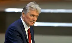 Kremlin Sözcüsü Peskov: ABD ile silah yarışına girmedik