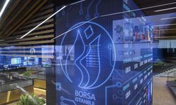 Borsa İstanbul güne 10.907,44 puandan başladı