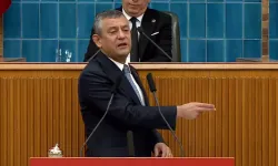 Özgür Özel Gazze zirvesinden memnun değil! "Utanç duydum"