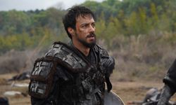 Kuruluş Orhan heyecanı! Orhan beyin ilk sözleri