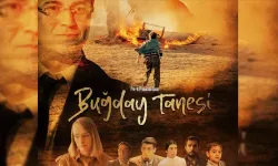 AK Partili vekilin hayatını anlatan 'Buğday Tanesi' Brezilya'da da en iyi film seçildi