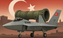 Cumhuriyetin 102. yılında: Şahi’den KAAN'a uzanan yol