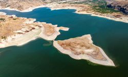 Su kaynaklarının nitrat kirliliğine karşı korunması için yılda 4 kez örnek alınacak