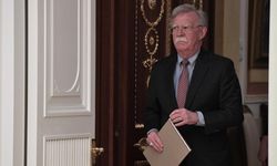 Trump'ın eski Ulusal Güvenlik Danışmanı Bolton hakkında iddianame hazırlandı