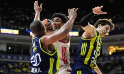 Fenerbahçe, Bayern Münih'i eli boş gönderdi