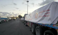 Gideon Saar: Refah Sınır Kapısı büyük ihtimalle pazar günü açılacak