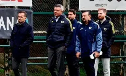 Fenerbahçe'de 4 ayrılık birden