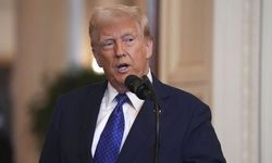 Trump: Gazze'deki Uluslararası İstikrar Gücü çok yakında sahada olacak