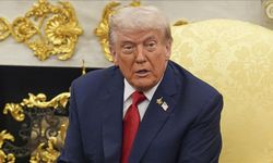 Trump, Gazze'deki ateşkes anlaşması görüşmelerinin ikinci aşamasının başladığını söyledi