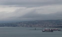 Türkiye'de iklim değişikliğine bağlı ani hava değişimleri daha fazla görülebilir