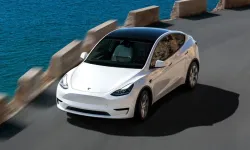 Tesla, 3. çeyrekte ne kadar para kazandığını açıkladı