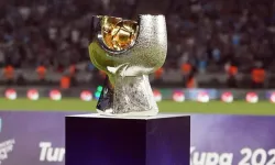 İlk kez dört takımla oynanacak: Süper Kupa maç takvimi açıklandı