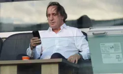 Eyüpspor başkanına tutuklama talebi