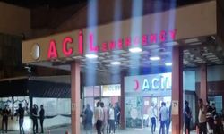 Tartıştığı kişiyi baltayla öldürdü!