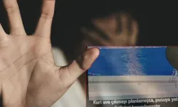 Eski karısını tehdit etti yakalanınca "İsrail'i kastettim" dedi