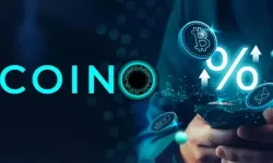 Kripto para borsası COINO'ya operasyon: Kayyum atandı