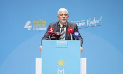 Dervişoğlu: Akşener ile arama hiç kimse giremez