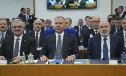 Yerlikaya: Türkiye'deki yabancı sayısı 3 milyon 615 bin