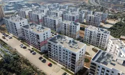 TOKİ 500 bin konut ilçelere göre dağılım belli oldu! Hangi ilçelere kaç ev yapılacak?