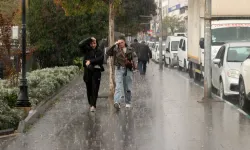 AKOM'dan İstanbul için uyarı: Bu gece başlıyor