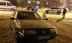 2 kişiyi bıçakla yaralayan zanlı tutuklandı