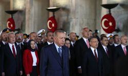 Cumhuriyete tutkuyla sahip çıkıyoruz