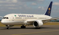İstanbul-Cidde seferini yapan uçakta bomba paniği
