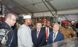 Mali Dışişleri Bakanı: Türkiye büyük cesaret gösterip bize destek oldu