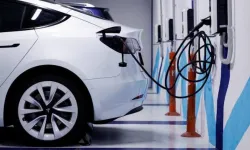 Çin'de elektrikli araç üretimi ve satışları arttı