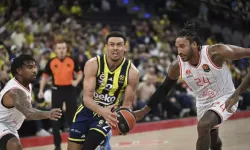 Fenerbahçe İsrail takımını Almanya'da devirdi!