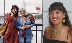 Muazzez Abacı'nın gözlerden uzak olan doktor kızı!